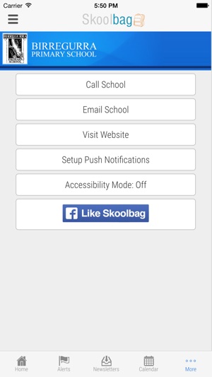 Birregurra Primary School - Skoolbag(圖4)-速報App