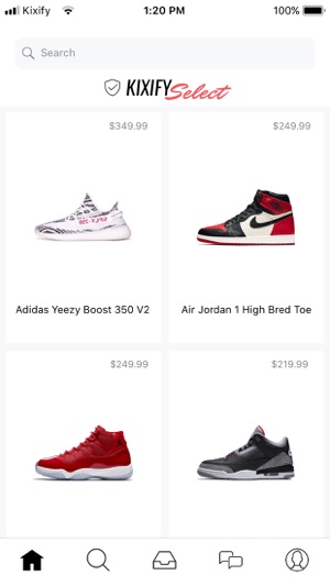 sell sneakers for cash near me