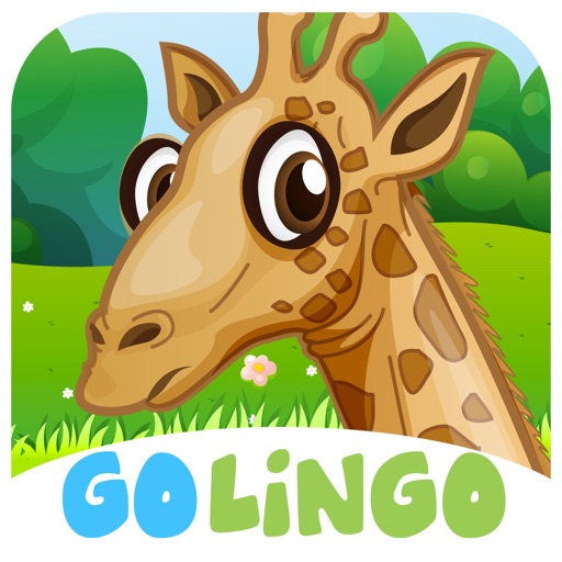 Matching Games: primary colors, basic shapes & sizes and counting numbers 1-10 for young children! (Pre-K & Kindergarden); ladybugs, holiday, ocean and zoo puzzles too!! GoLingo Sorting! iOS App