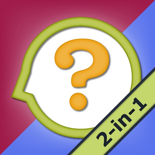 Question Therapy 2-in-1: Asking & Answering for Yes/No & Wh Questions