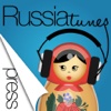 Russian News & Magazines by RussiaTunes