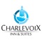 Hotel app for guests to find out more on the hotel and the Charlevoix area