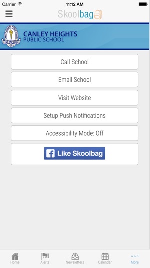 Canley Heights Public School - Skoolbag(圖4)-速報App