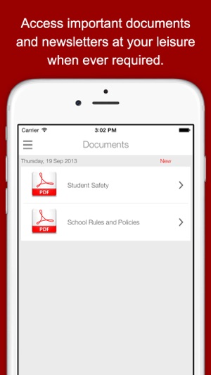 St Peters Public School(圖4)-速報App