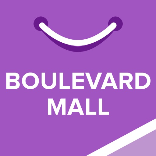 Boulevard Mall, powered by Malltip iOS App