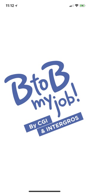 B to B my job(圖1)-速報App