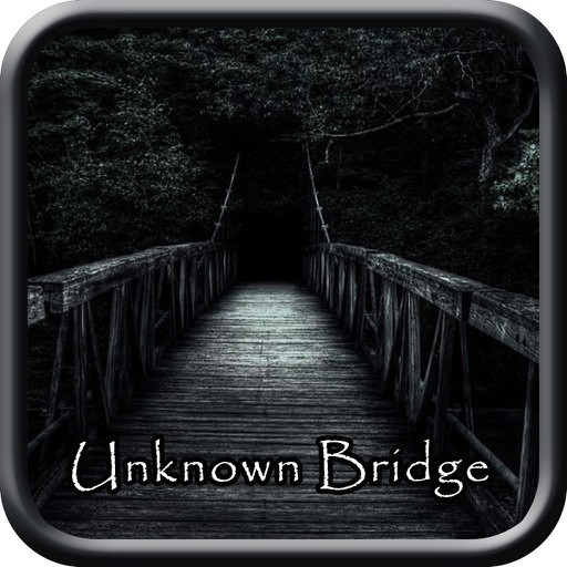 Unknown Bridge icon