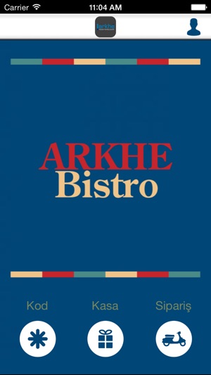 Arkhe Bistro(圖2)-速報App