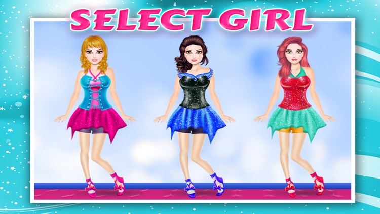 Girl Fashion World Fabulous Tailor Dressing Games