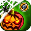 Halloween Photo Editor – Design Scary HD Picture.s