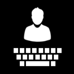 Contacts Keyboard