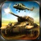 World War of Tanks 3D