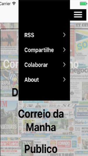 Entre Notícias Portugal(圖1)-速報App