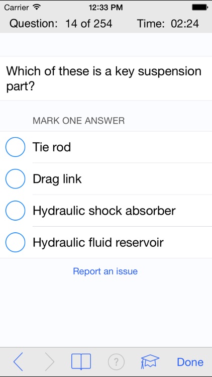 New York CDL Test Prep