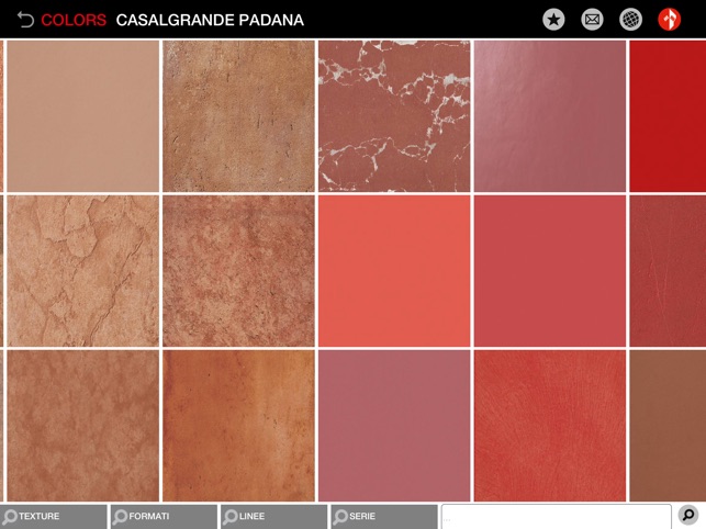 Casalgrande Padana Colors(圖1)-速報App