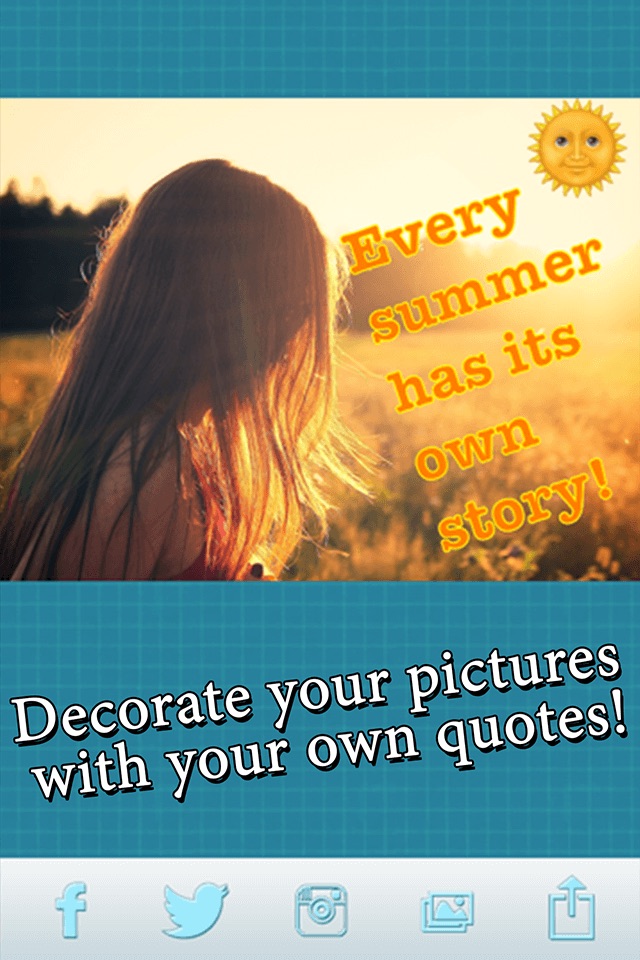 Write Text on Photos & Draw over Pics–Image Editor screenshot 3