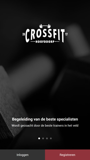 CrossFit Hoofddorp