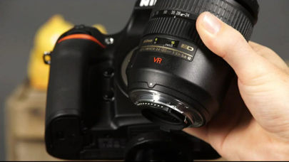 Nikon D810 Beyond the Basics from QuickPro HD Screenshot 5