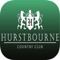 This app is designed to enhance the membership experience for members of Hurstbourne Country Club