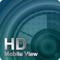 MobileViewHD2 is an easy-to-use software for digital surveillance