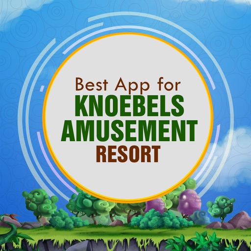 Best App for Knoebels Amusement Resort icon