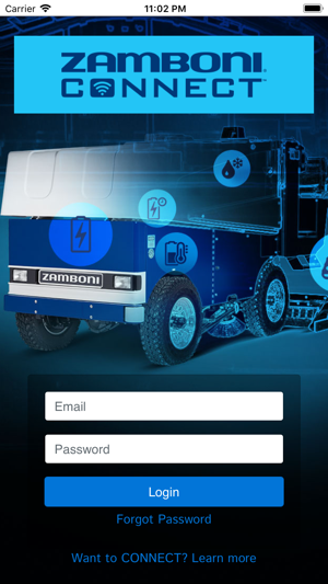 Zamboni Connect(圖1)-速報App