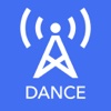 Dance Radio FM - Streaming and listen live to online club and elctronic beat music from radio station all over the world with the best audio player
