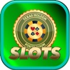 Texas Holdeem SLOTS Machine - Real Casino