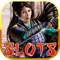 Slots Adventure - Samurai Casino Game