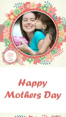 Game screenshot Mothers Day Photo Frames apk