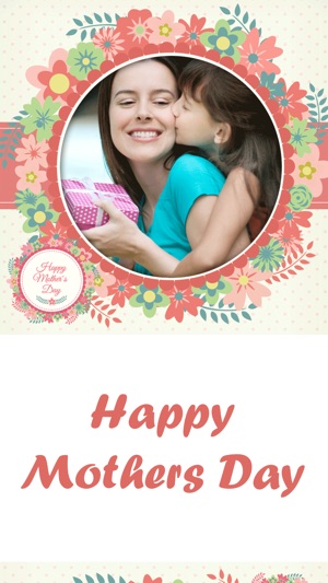 Mothers Day Photo Frames(圖2)-速報App