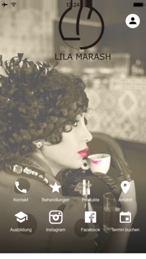 Lila Marash(圖1)-速報App