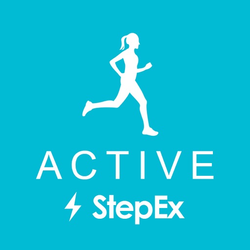 ACTIVE / StepEx