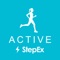 The Active app is an activity tracker for use with Kersh Health's corporate wellness programs