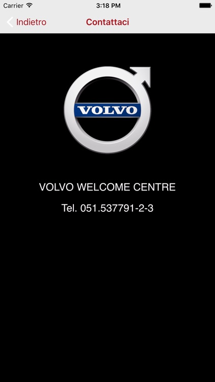 Innovation - Volvo screenshot-3