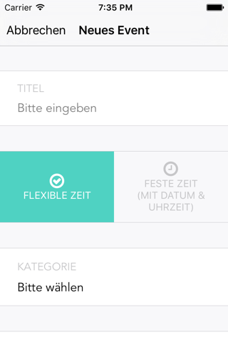 ThinkForMe – smart Calendar | Task List & Diary screenshot 3