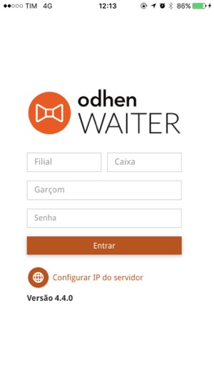 Odhen Waiter(圖1)-速報App