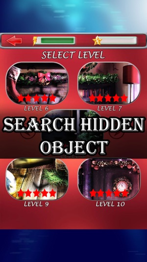 Hidden Object : Holiday Mystery Pro investigate the case(圖4)-速報App