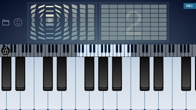 Mitosynth screenshot1