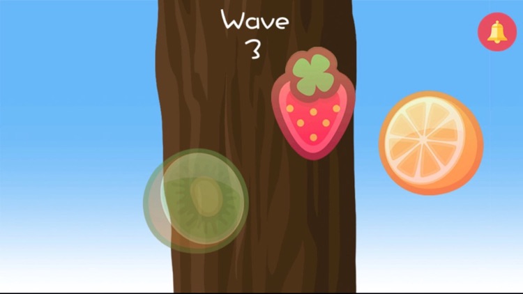 Donnybrook-fruit-fruit Flash screenshot-3