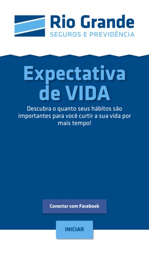 Rio Grande Calculadora de Expectativa de Vida(圖1)-速報App