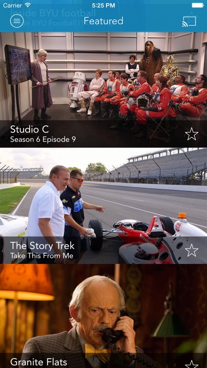 BYUtv