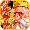 Top Big Casino Of Golden Slots HD!