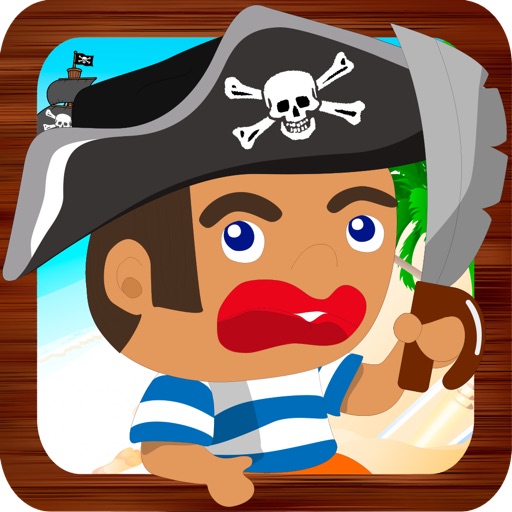 Pirate Trips Pro iOS App