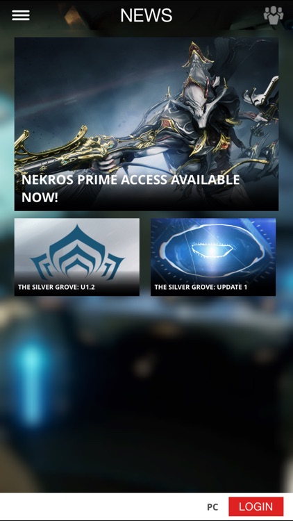 Warframe