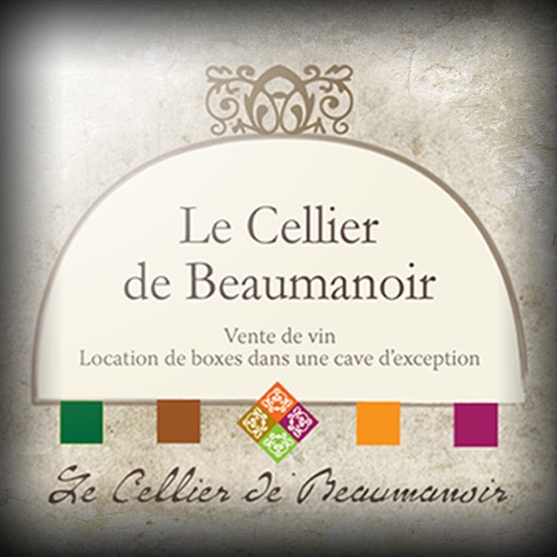 Le Cellier de Beaumanoir icon