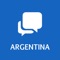 Icon Chat Argentina