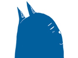 Hi my name is Blue