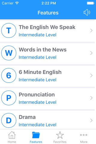 Learn English for BBC with Conversation,Listening screenshot 4