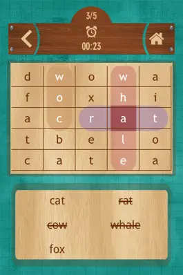 Game screenshot Words Search Sage hack
